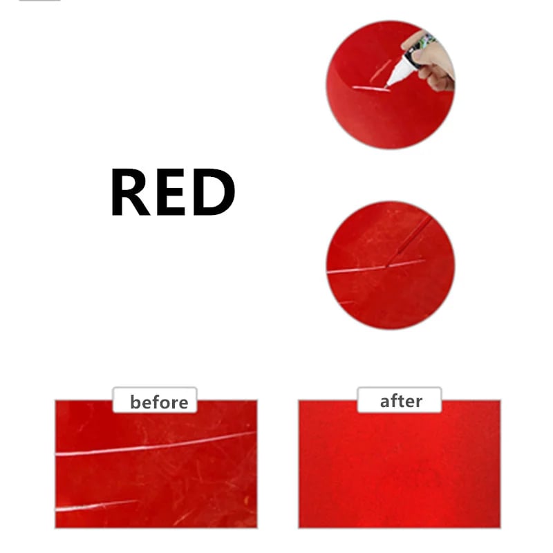 ✨Pero na opravu autolaku【3+3 zdarma】-ATB