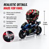 2026 MOTO Racing Advent Calendar – 24 Days of Motorcycle Racing Surprises