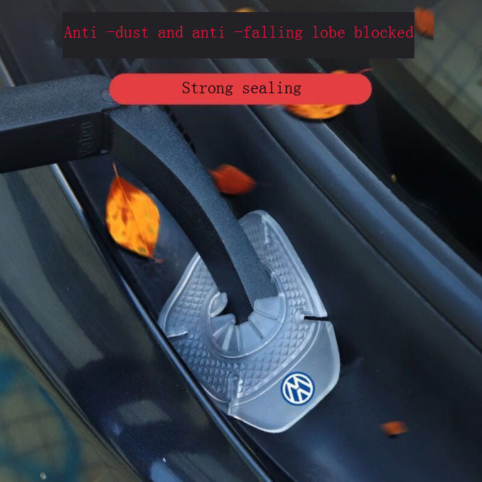 Žhavý výprodej ✨ Krytka otvoru pro raménko stěrače 🎉4 ks.🎉