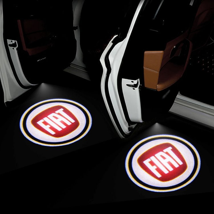 Žhavý výprodej ✨50% sleva ✨ Dynamická chytrá 5D LED uvítací světla s vysokým rozlišením