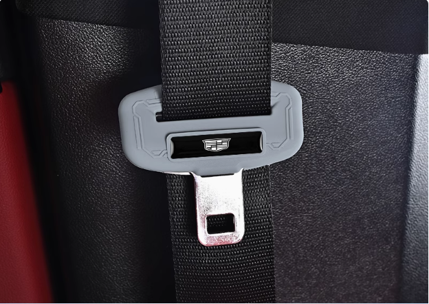 Ochranný kryt na sponu na bezpečnostní pás v autě🎉2 ks.🎉