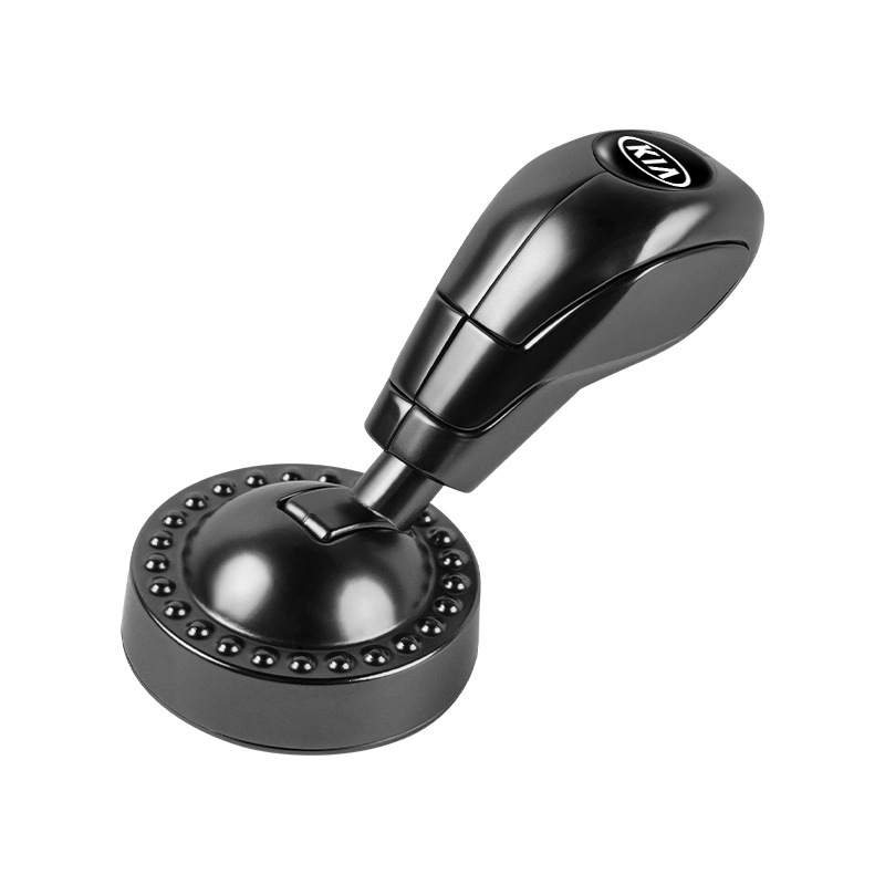 Tlačítko zapalování auta s jedním dotykem