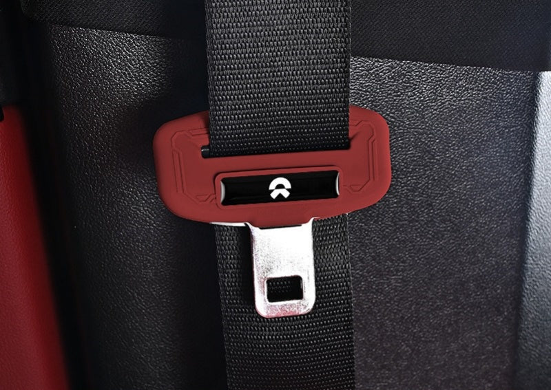 Ochranný kryt na sponu na bezpečnostní pás v autě🎉2 ks.🎉