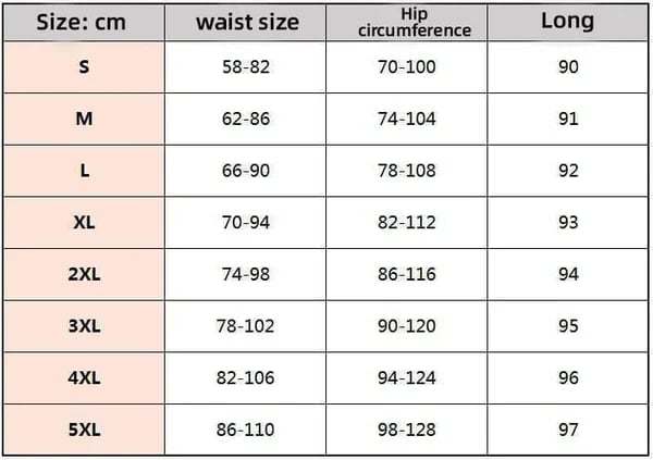 Legíny z PU kůže ve tvaru S