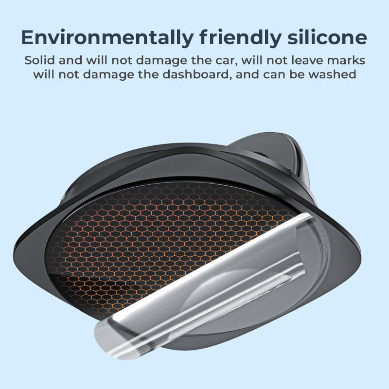 Držák telefonu na palubní desku