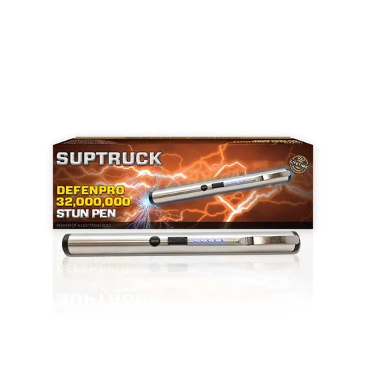 🔥Omračovací pero SUPTRUCK™ DefensePro 32 000 000