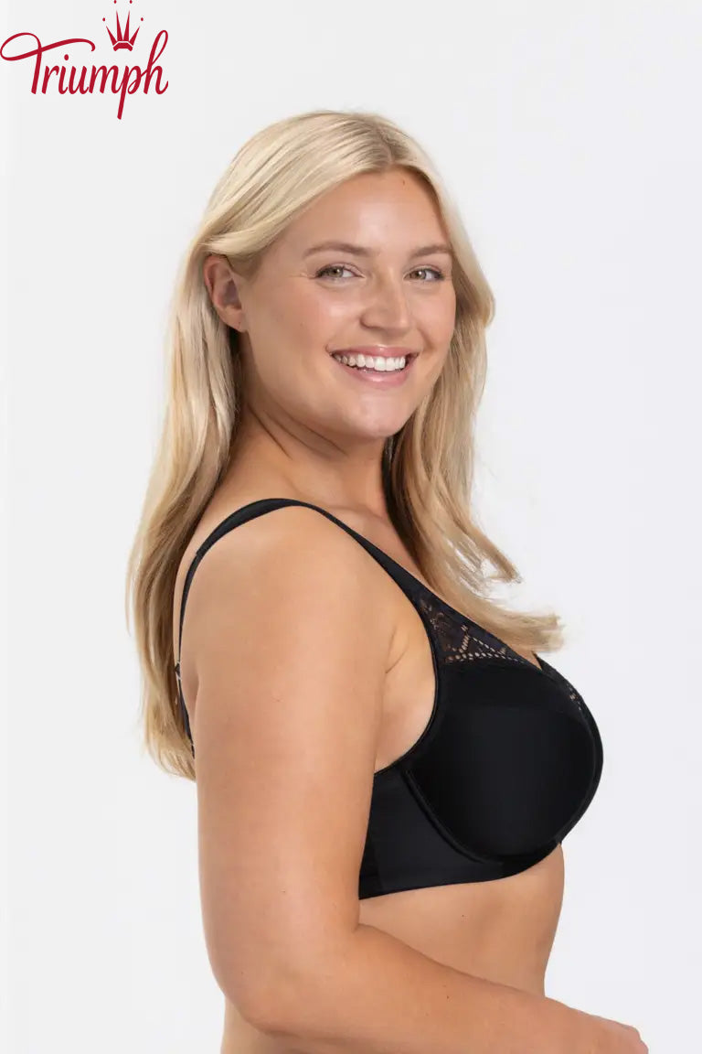 Podprsenka Triumph (3dílná sada)