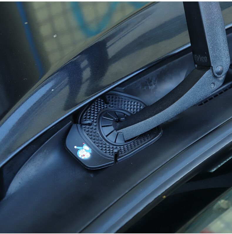 Žhavý výprodej ✨ Krytka otvoru pro raménko stěrače 🎉4 ks.🎉