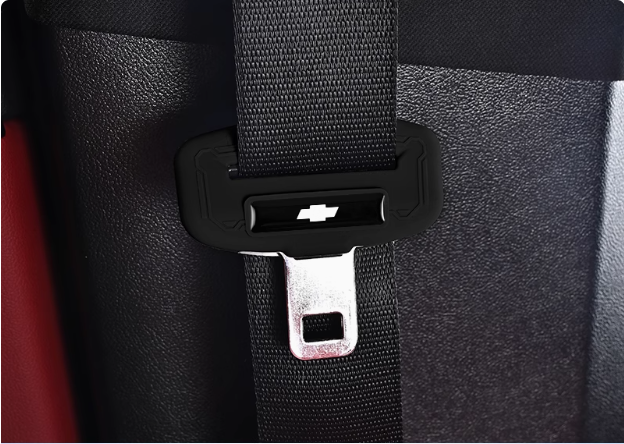 Ochranný kryt na sponu na bezpečnostní pás v autě🎉2 ks.🎉