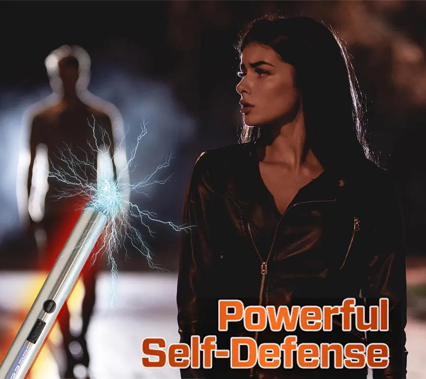 🔥Omračovací pero SUPTRUCK™ DefensePro 32 000 000