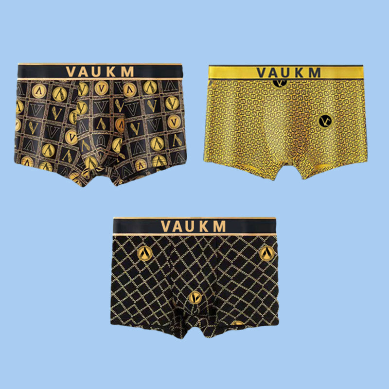 🔥Kupte 1 a získejte 2 zdarma🔥Magnetická terapie pro muže Termoaktivní prádlo z technické bavlny