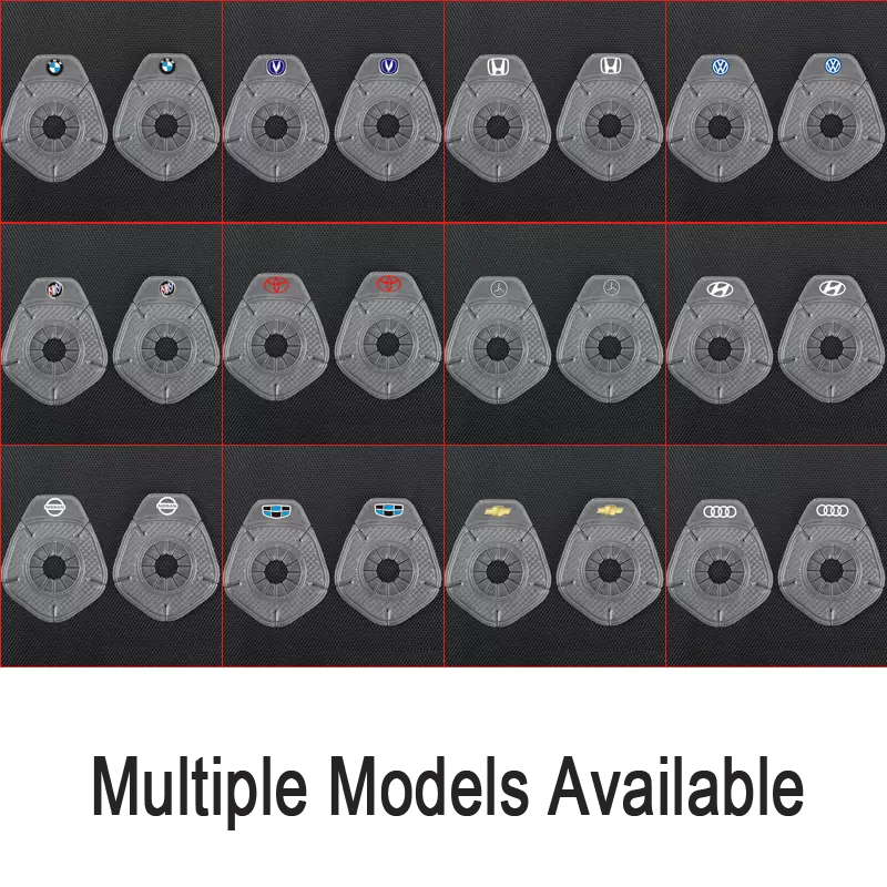 Žhavý výprodej ✨ Krytka otvoru pro raménko stěrače 🎉4 ks.🎉