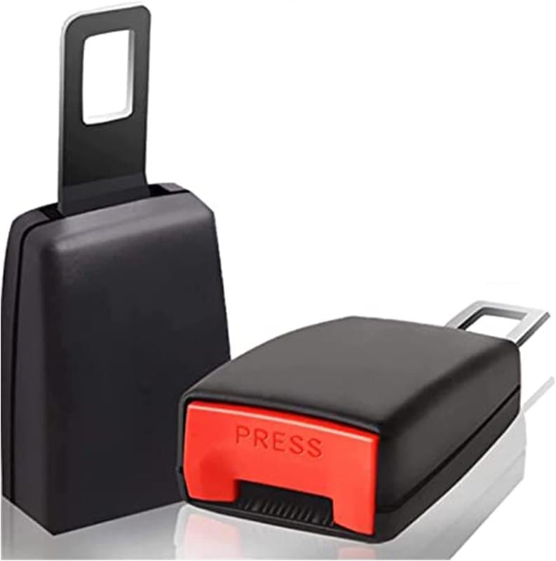 🎁 Časově omezený výprodej 2025 SLEVA 50 % 🔥 Prodlužovací spony na bezpečnostní pásy v autě 🛡️🚗