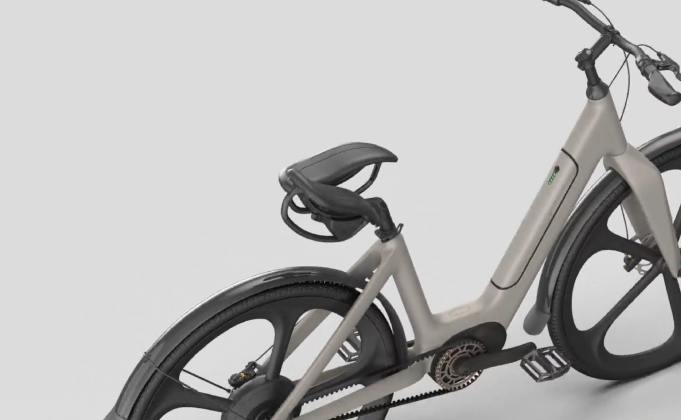 🚴🚴‍♀️Ergonomické dynamické sedlo na kolo