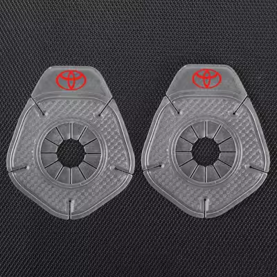 Žhavý výprodej ✨ Krytka otvoru pro raménko stěrače 🎉4 ks.🎉