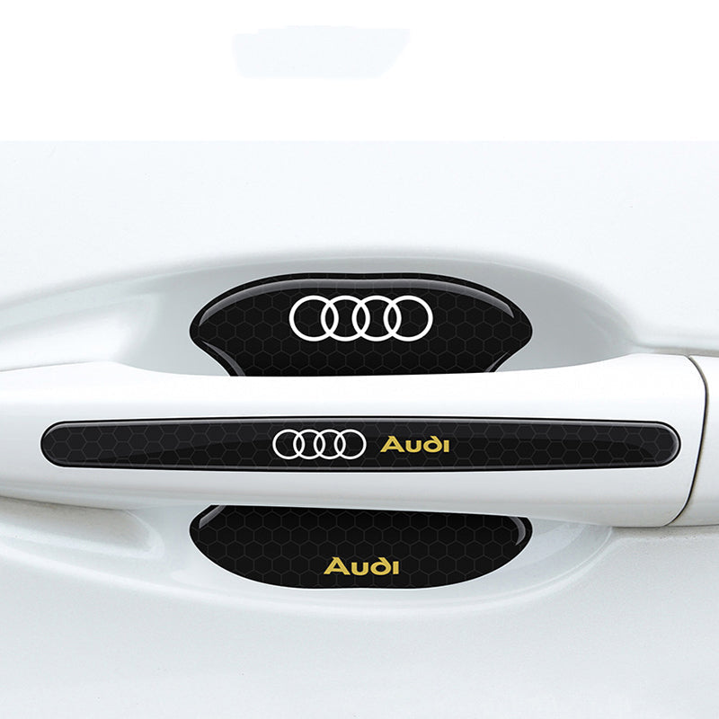 Ochrana proti poškrábání dveří ✨4 ks.✨