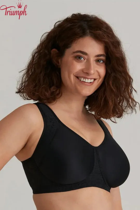 Podprsenka Triumph - (3 ks) Breathe Comfort