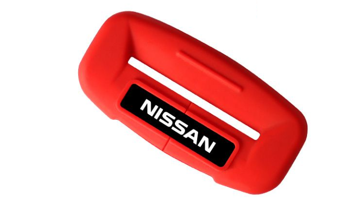 Ochranný kryt na sponu na bezpečnostní pás v autě🎉2 ks.🎉