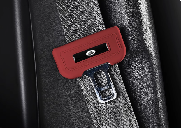 Ochranný kryt na sponu na bezpečnostní pás v autě🎉2 ks.🎉