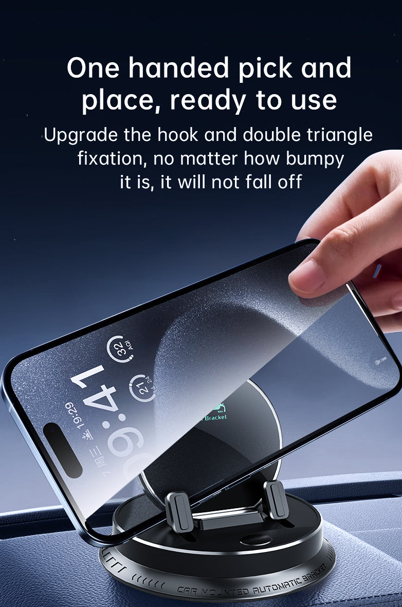 💥Nové akční nabídky pro rok 2025💥Držák navigace do auta