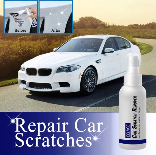 Car Scratch Repair Spray - 🚗 Pro všechny barvy laku auta