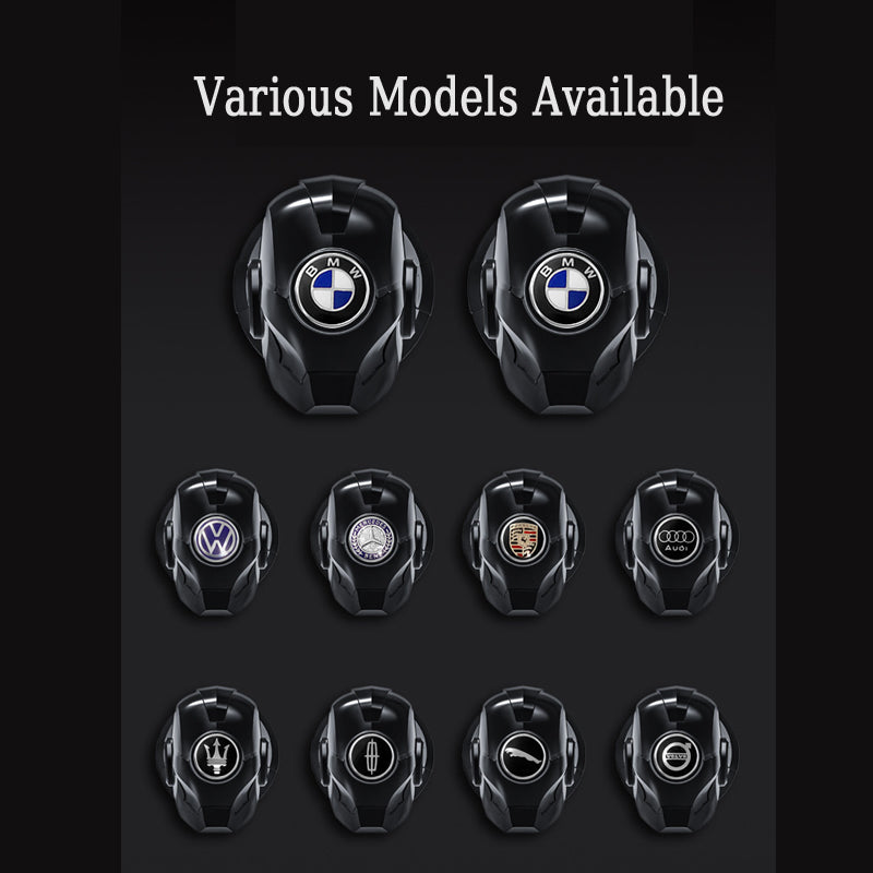 Ochranný kryt tlačítka Start Iron Man