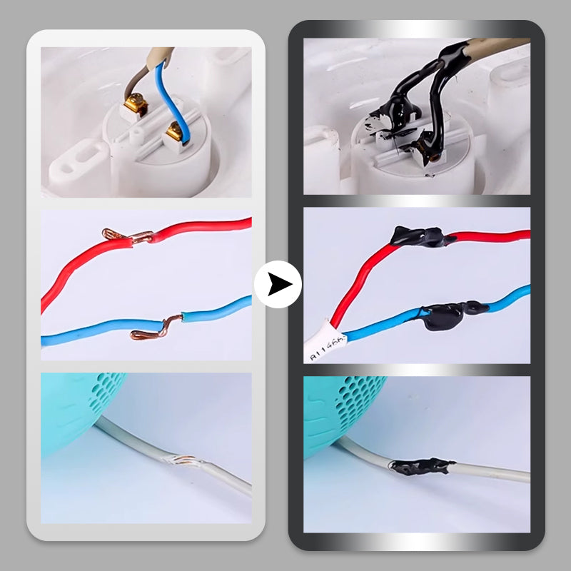 🔥Hotový výprodej 50% SLEVA🔥Tekutý elektroizolační nátěr