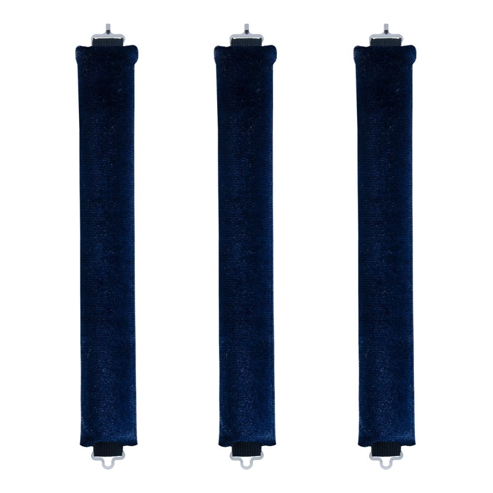 Speciální nabídka -49% SLEVA🔥Saténová sada na kulmy bez tepla