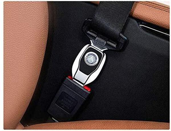 Kupte 1 a získáte 1 zdarma 🎉 Kovová prodlužovací přezka bezpečnostního pásu