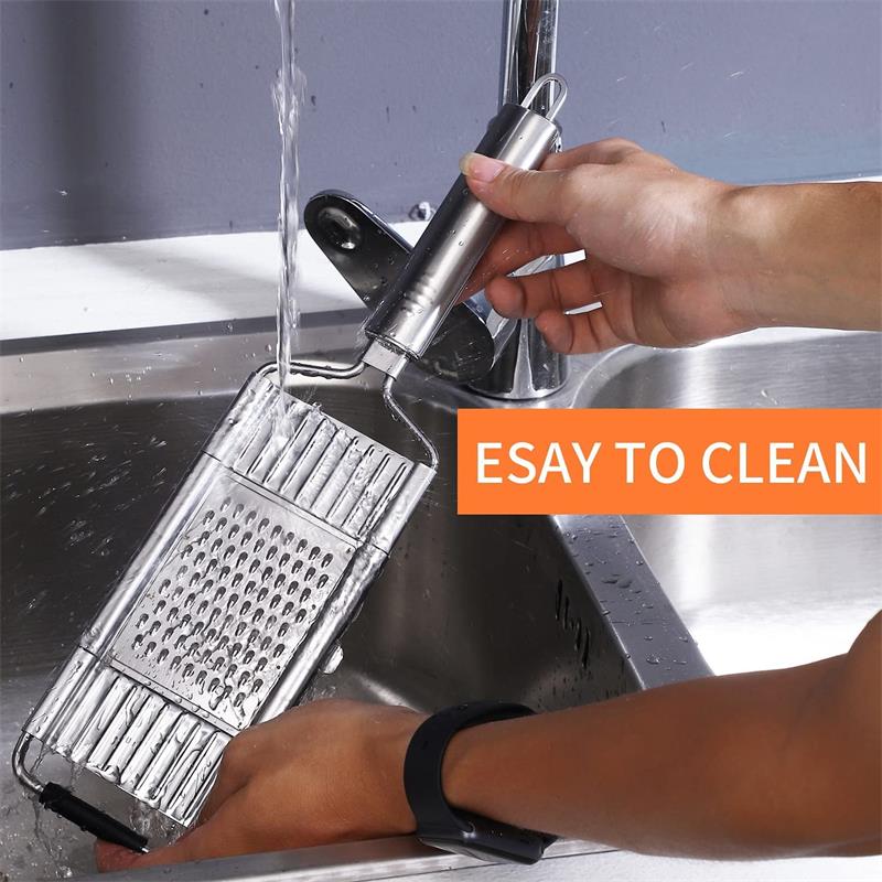 🧑‍🍳Multifunkční sada na krájení zeleniny
