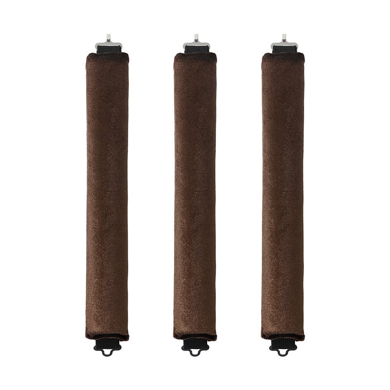 Speciální nabídka -49% SLEVA🔥Saténová sada na kulmy bez tepla