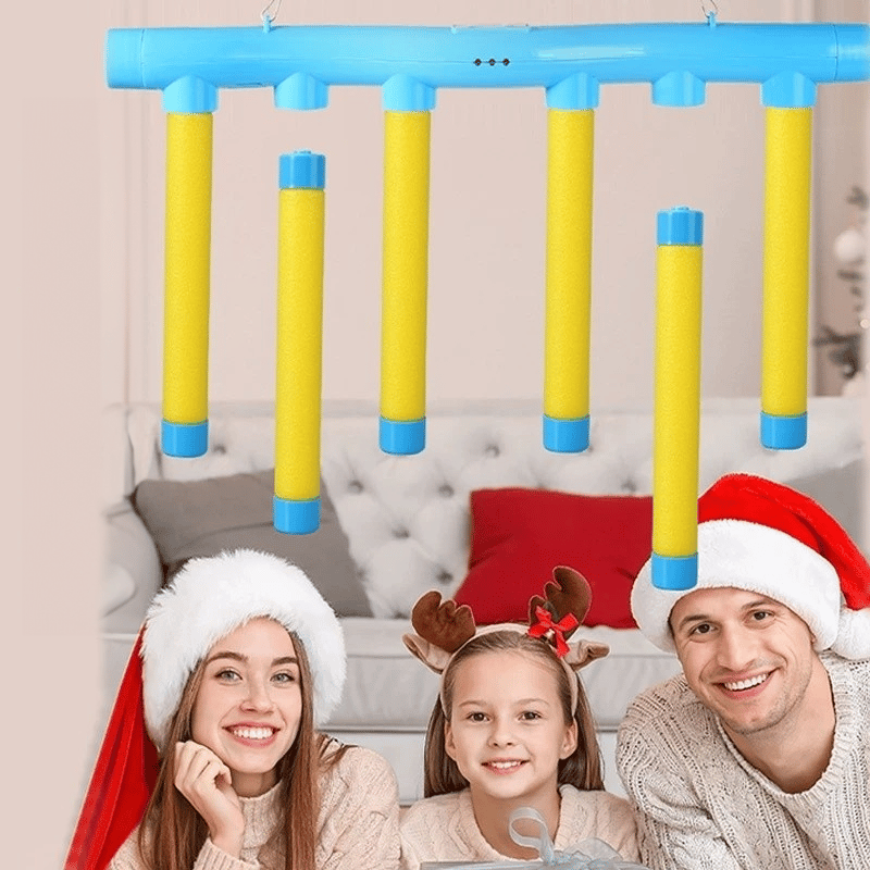 🔥 POSLEDNÍ VÝPRODEJ SLEVA 49 % 🎄 Hra na chytání tyčí Reaction Training Game