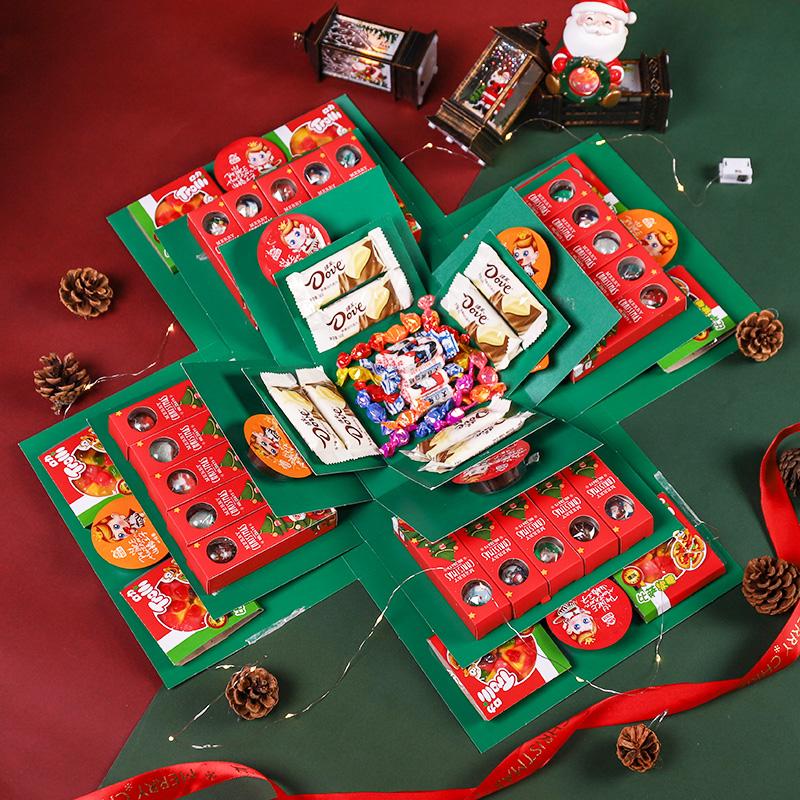 Prodáno přes 50 000 kusů! 🎁✨ Překvapivá sada