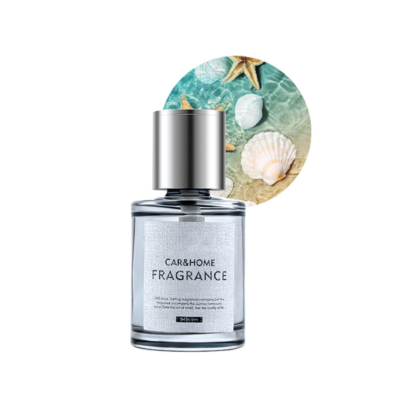 🌹 Chytrý ultrazvukový osvěžovač vzduchu do auta