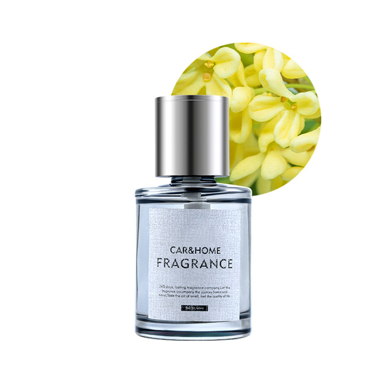 🌹 Chytrý ultrazvukový osvěžovač vzduchu do auta