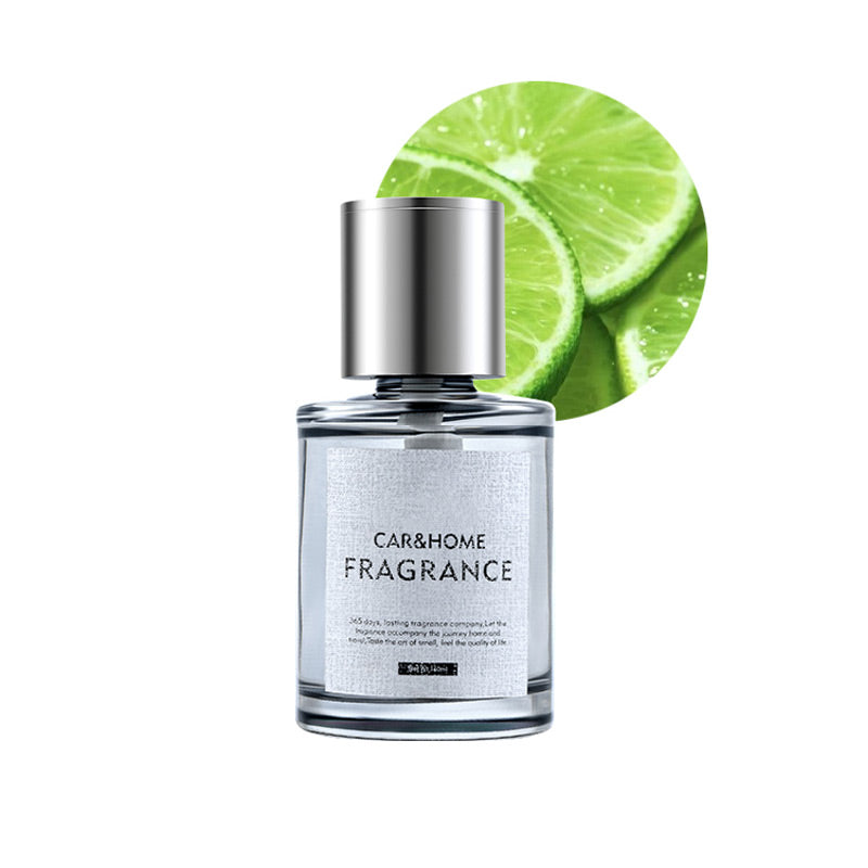 🌹 Chytrý ultrazvukový osvěžovač vzduchu do auta