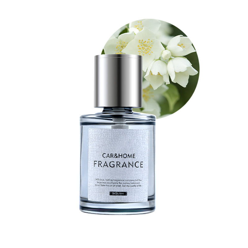 🌹 Chytrý ultrazvukový osvěžovač vzduchu do auta