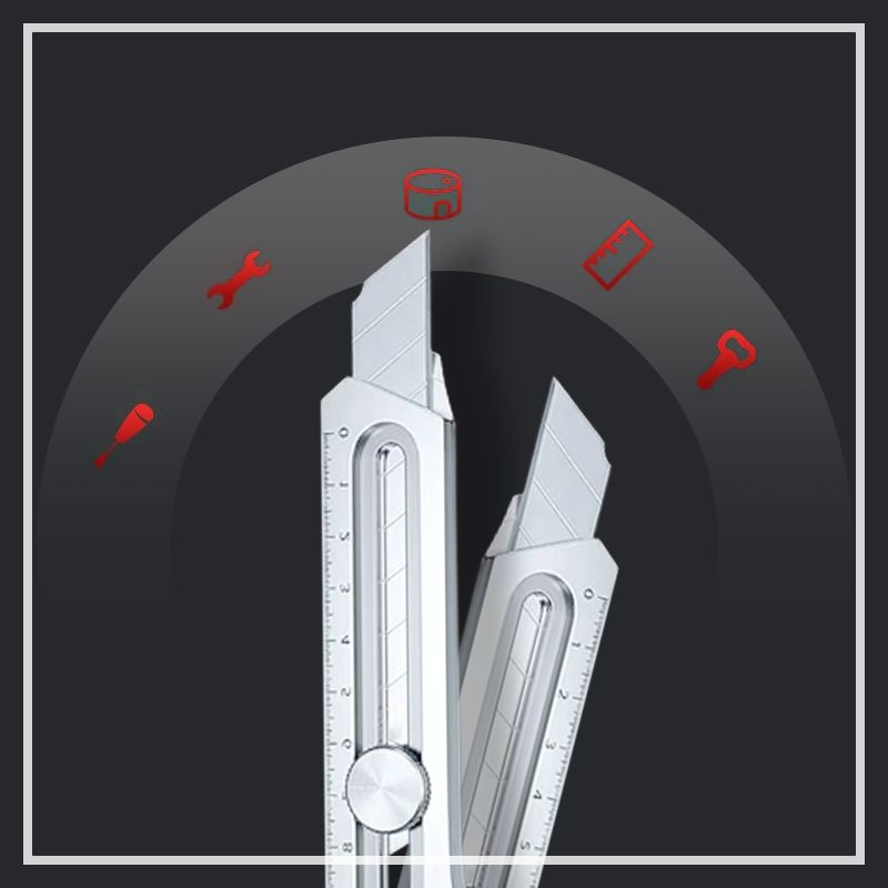 🔥Hot sale 49 % OFF🔥Těžký víceúčelový univerzální nůž