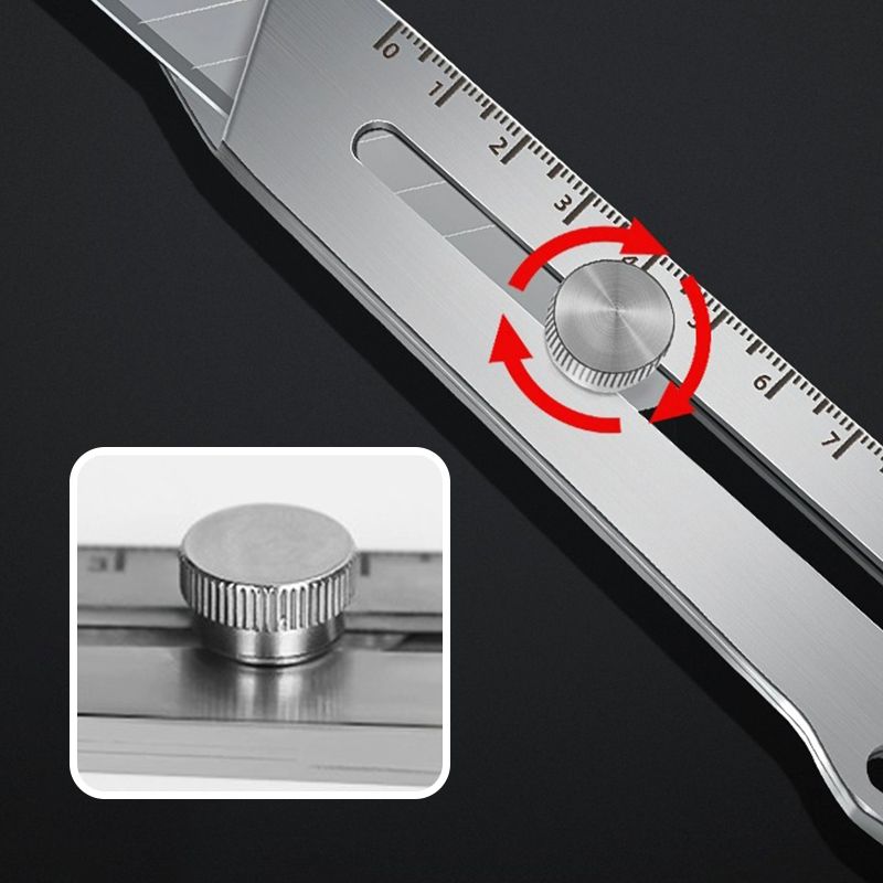 🔥Hot sale 49 % OFF🔥Těžký víceúčelový univerzální nůž