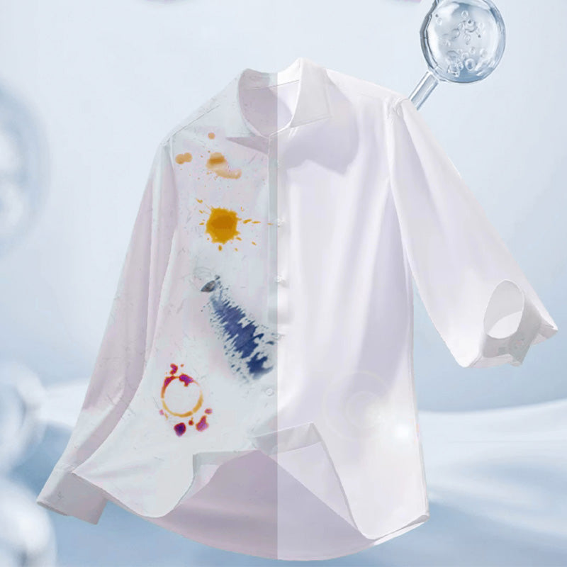 🔥Při koupi 1 dostanete 1 zdarma 🔥Multifunkční čistící tablety s bioenzymem