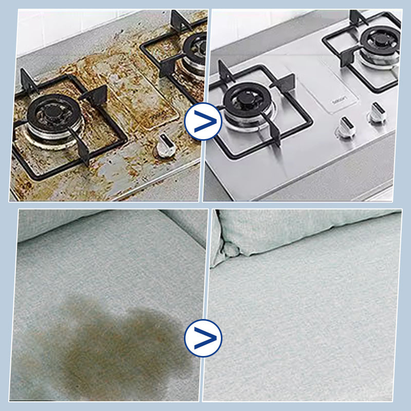 🔥Při koupi 1 dostanete 1 zdarma 🔥Multifunkční čistící tablety s bioenzymem