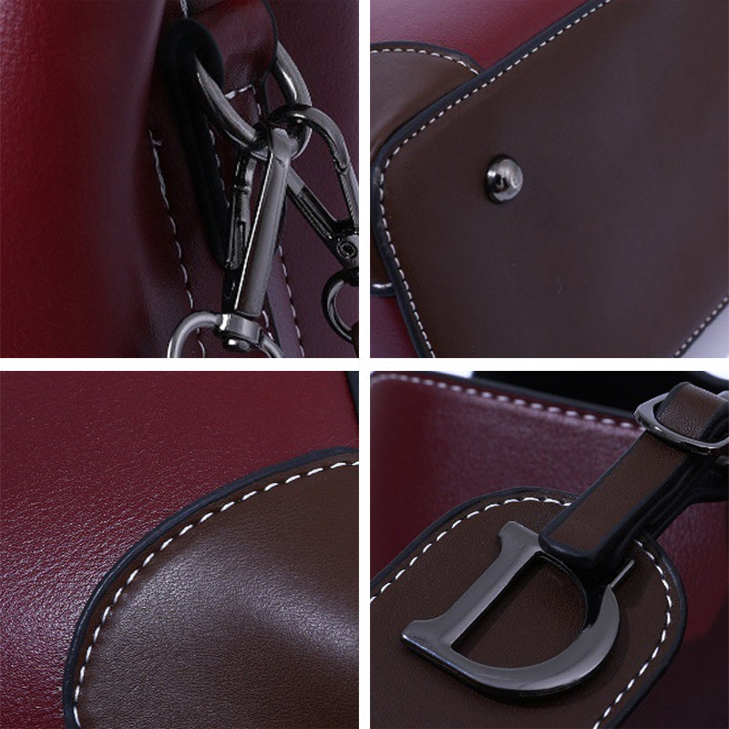 🔥Hot 40% sleva💖Moderní dámská kabelka přes rameno