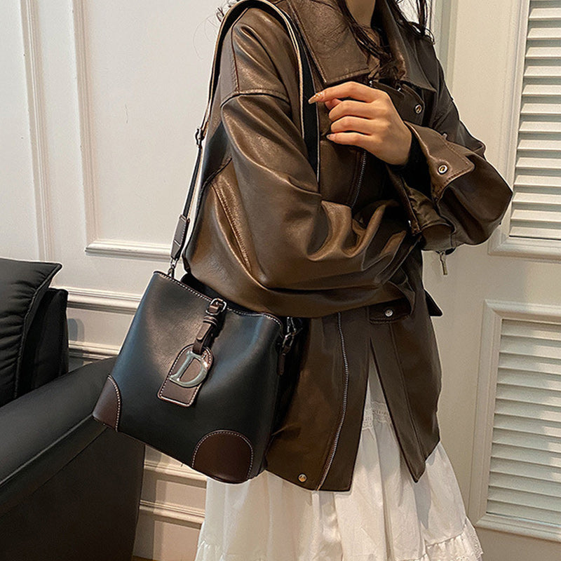 🔥Hot 40% sleva💖Moderní dámská kabelka přes rameno