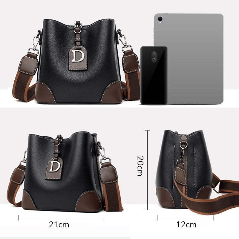 🔥Hot 40% sleva💖Moderní dámská kabelka přes rameno