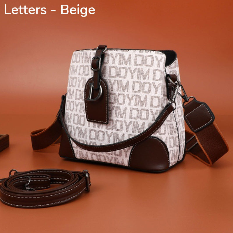 🔥Hot 40% sleva💖Moderní dámská kabelka přes rameno