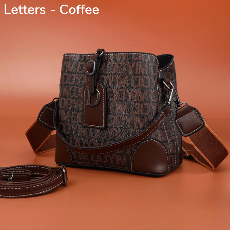 🔥Hot 40% sleva💖Moderní dámská kabelka přes rameno