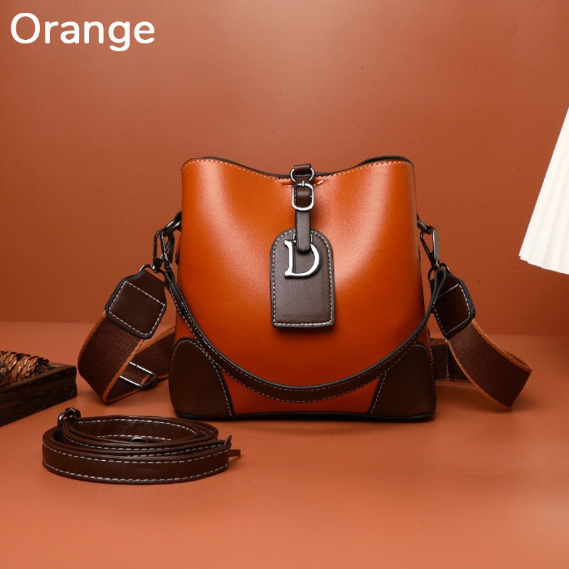 🔥Hot 40% sleva💖Moderní dámská kabelka přes rameno