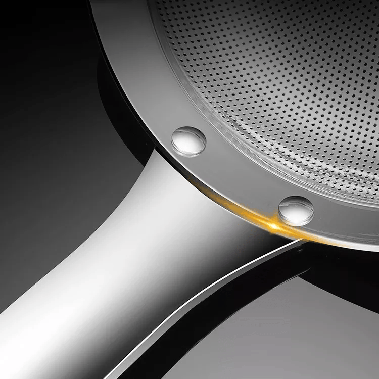 ⏳👍Kupte 1 a získejte 1 zdarma 🎁 Jemný cedník z nerezové oceli