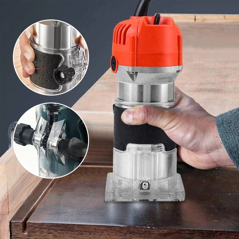 🔥 Nepostradatelné nástroje! Drážkovací formy pro obrábění dřeva