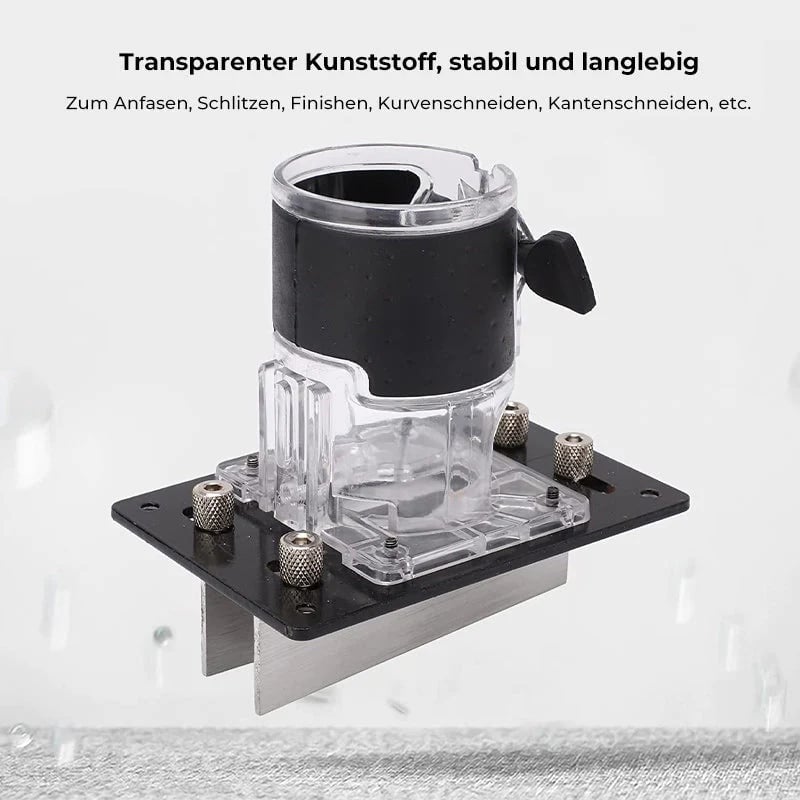 🔥 Nepostradatelné nástroje! Drážkovací formy pro obrábění dřeva